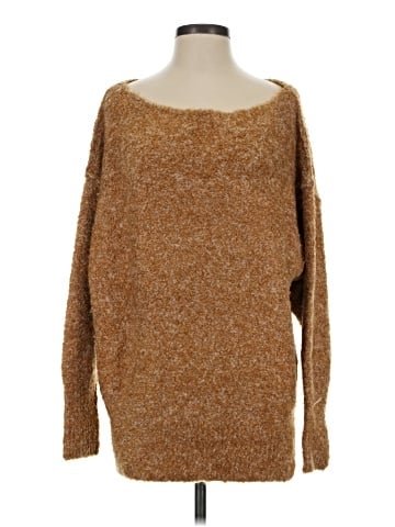 Free People Pullover Sweater (view 1)