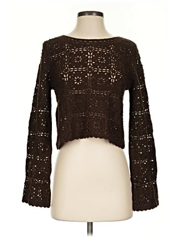 Rebellion Pullover Sweater (view 1)