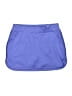Columbia Solid Blue Active Skort Size M - photo 1