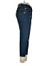Levi's Chevron-herringbone Blue Jeans Size 30 waist - photo 4
