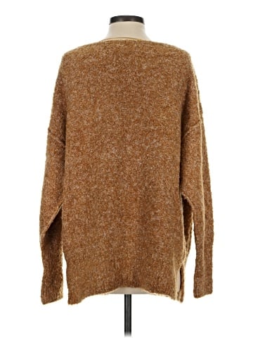 Free People Pullover Sweater (view 2)