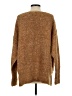 Free People Tweed Brown Pullover Sweater Size XS - photo 2