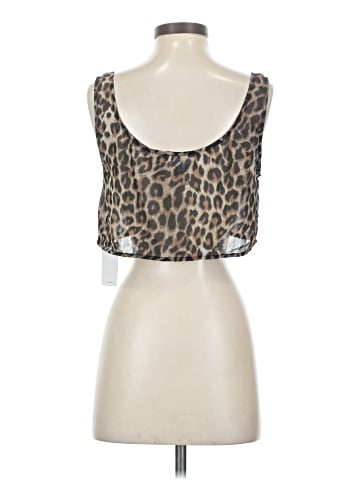 LPA Sleeveless Top (view 2)