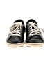 Taos Black Sneakers Size 6 1/2 - photo 2