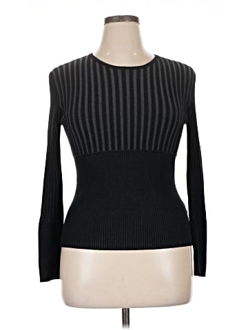 Yuka Pullover Sweater (view 1)