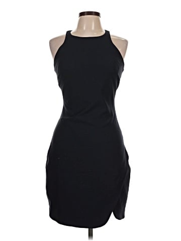 Elizabeth and James Cocktail Dress (view 1)