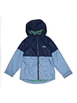 Eddie Bauer Windbreaker (view 1)