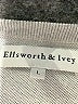 Ellsworth & Ivey Gray Sweatshirt Size L - photo 7