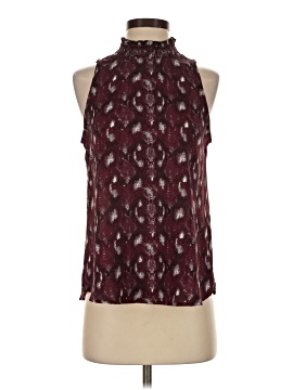 Allison Joy Sleeveless Blouse (view 1)