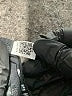 all in motion Solid Black Active Skort Size L - photo 4
