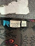Esprit Black Short Sleeve Blouse Size 4 - photo 7