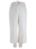 Ann Taylor Ivory Casual Pants Size 18 - photo 1