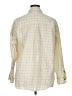 Universal Thread 100% Cotton Tweed Ivory Long Sleeve Button-Down Shirt Size XL - photo 2