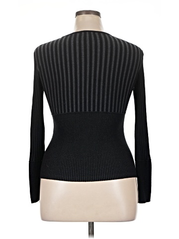 Yuka Pullover Sweater (view 2)