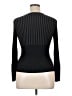 Yuka Black Pullover Sweater Size 14 - photo 2