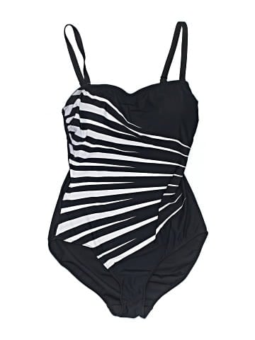 Venus One Piece Swimsuit (view 1)