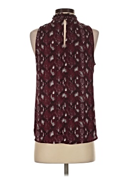 Allison Joy Sleeveless Blouse (view 2)