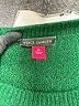Vince Camuto Green Pullover Sweater Size XL - photo 7