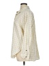 Universal Thread 100% Cotton Tweed Ivory Long Sleeve Button-Down Shirt Size XL - photo 5