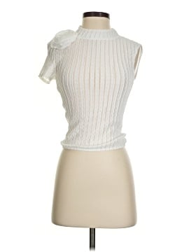 With Jéan Sleeveless Top (view 1)