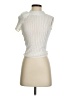 With Jéan Ivory Sleeveless Top Size XS - photo 1