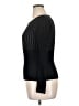 Yuka Black Pullover Sweater Size 14 - photo 5