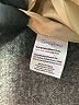 Seraphine 100% Wool Tan Wool Coat Size 6 - photo 7