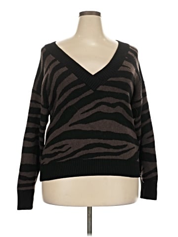 Varley Pullover Sweater (view 1)