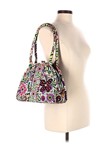 Vera Bradley Shoulder Bag (view 2)