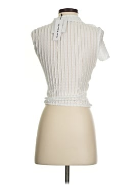 With Jéan Sleeveless Top (view 2)
