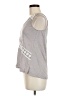 Fun2Fun Gray Tank Top Size M - photo 5