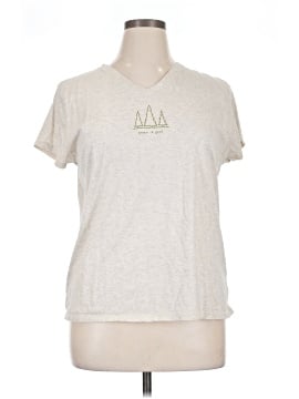 Good Karma by Life Is Good Short Sleeve T-Shirt (view 1)