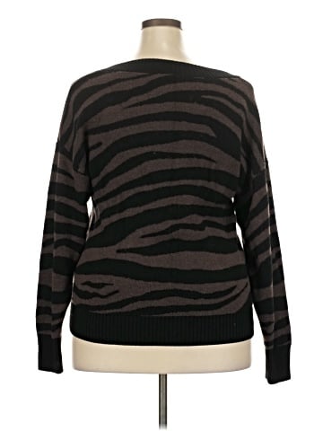 Varley Pullover Sweater (view 2)