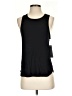 Athleta Black Sleeveless T-Shirt Size XS - photo 1