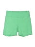 Outdoor Voices Solid Green Athletic Shorts Size S - photo 1