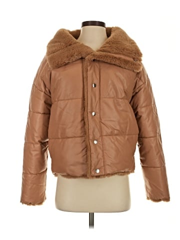 Express Jacket (view 1)
