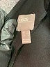 ASOS Solid Black Cocktail Dress Size 8 - photo 7