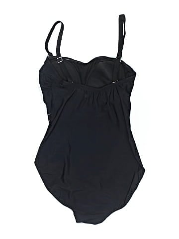Venus One Piece Swimsuit (view 2)