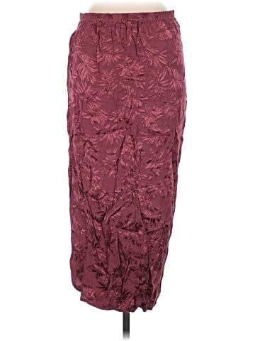 LA Made Formal Skirt (view 2)