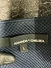 Amanda + Chelsea Black Blazer Size L - photo 6