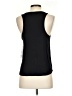 Athleta Black Sleeveless T-Shirt Size XS - photo 2