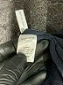 Amanda + Chelsea Black Blazer Size L - photo 7