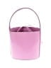STAUD Pink Bucket Bag One size - photo 1