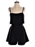 Club Monaco Black Romper Size 4 - photo 1
