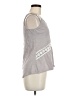 Fun2Fun Gray Tank Top Size M - photo 4