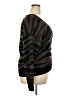 Varley Animal Print Brown Black Pullover Sweater Size XS - photo 4