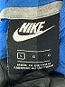 Nike Blue Pullover Hoodie Size L (kids) - photo 3