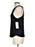 Athleta Black Sleeveless T-Shirt Size XS - photo 5