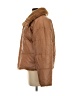 Express Brown Jacket Size S - photo 5