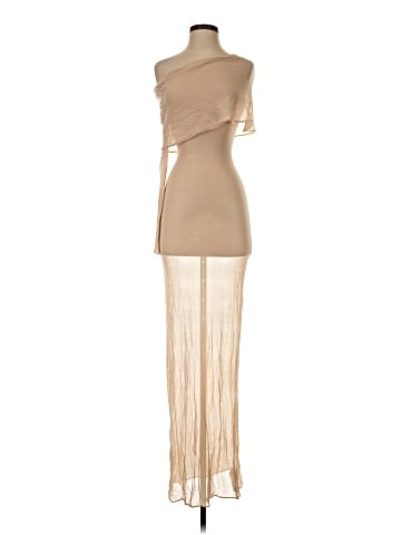 PrettyLittleThing Cocktail Dress (view 1)
